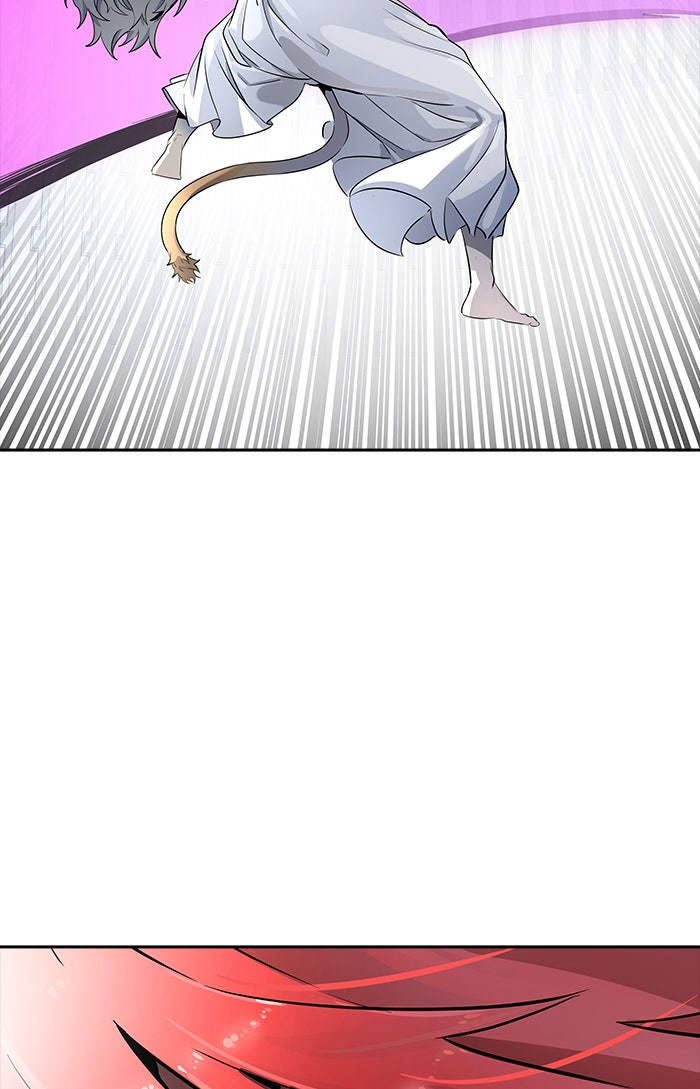 Tower of God manga, chapter 515, page 7 of 152