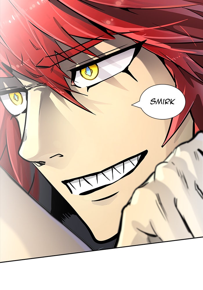 Tower of God manga, chapter 515, page 8 of 152