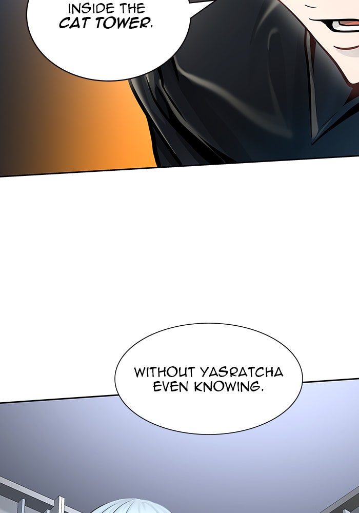 Tower of God manga, chapter 515, page 80 of 152