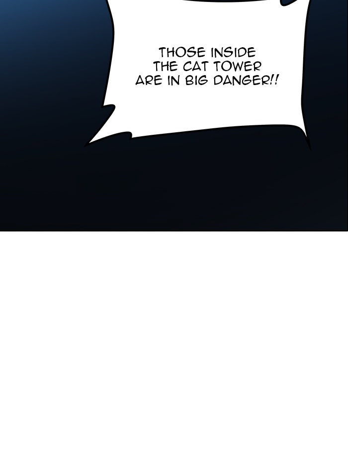Tower of God manga, chapter 515, page 83 of 152