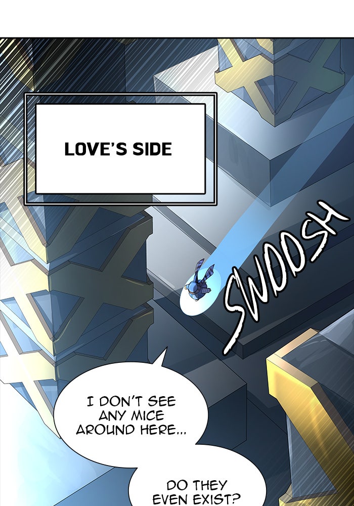 Tower of God manga, chapter 515, page 85 of 152