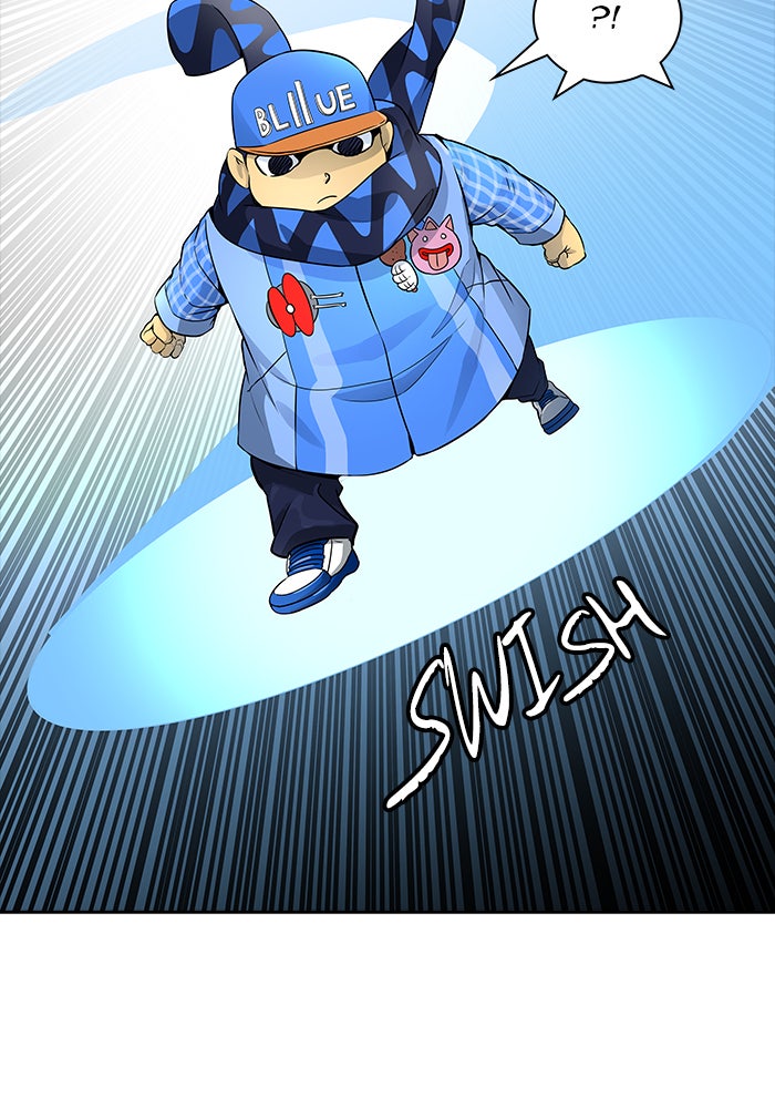 Tower of God manga, chapter 515, page 87 of 152