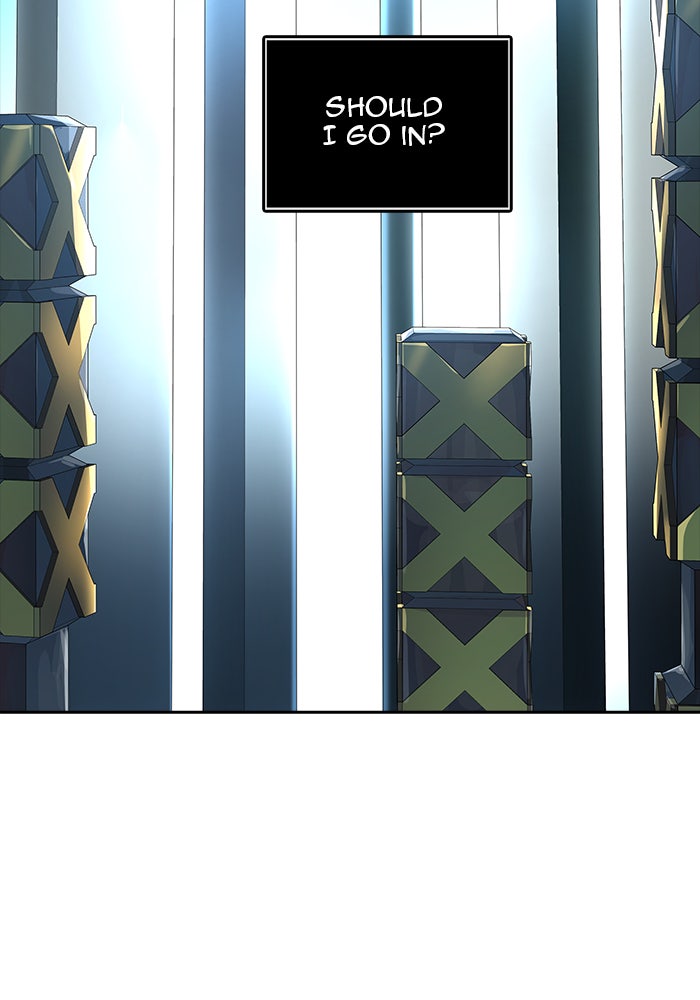 Tower of God manga, chapter 515, page 89 of 152