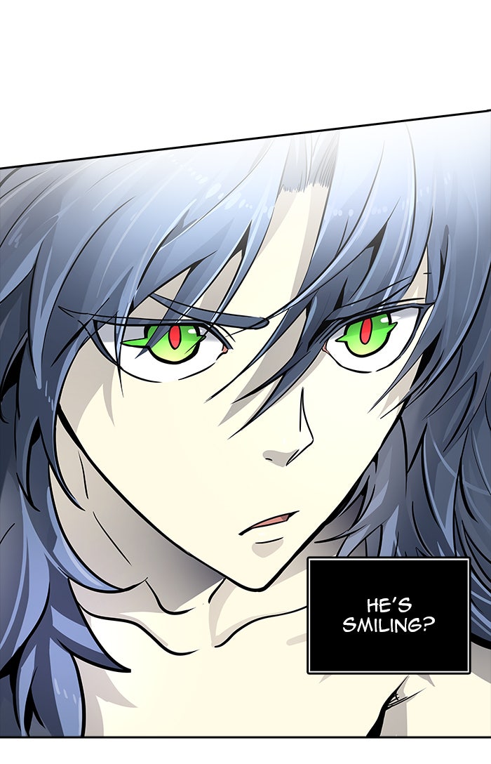 Tower of God manga, chapter 515, page 9 of 152