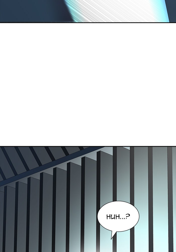 Tower of God manga, chapter 515, page 91 of 152