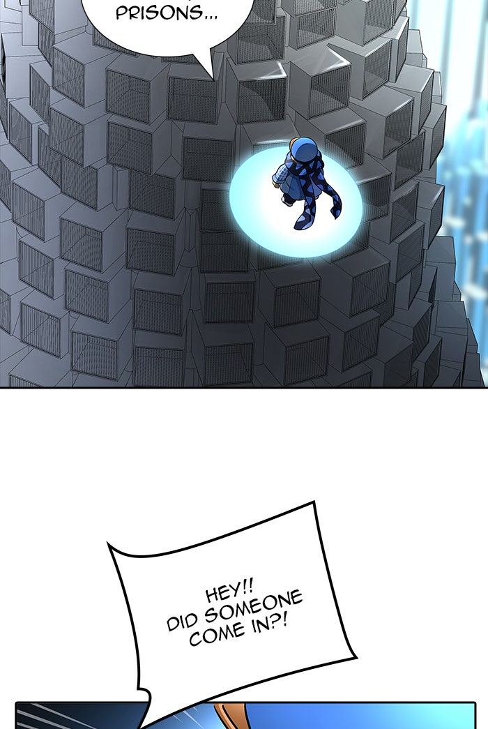 Tower of God manga, chapter 515, page 96 of 152