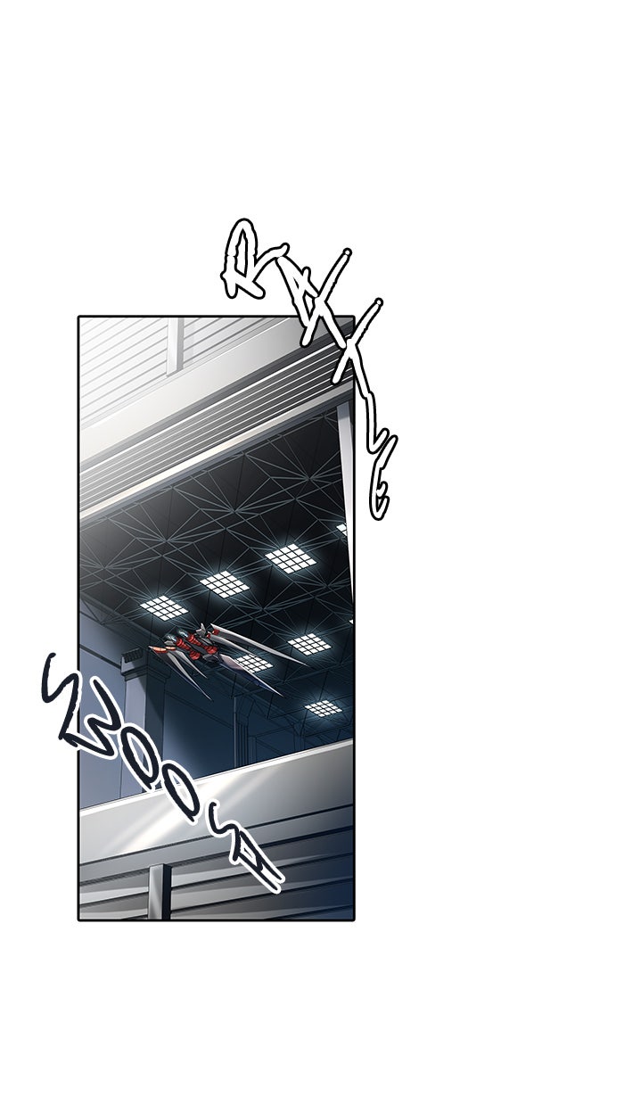 Tower of God manga, chapter 516, page 108 of 124