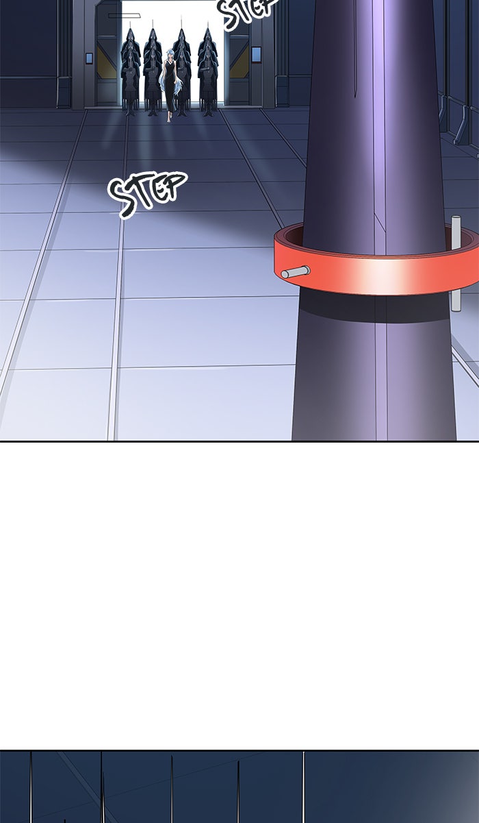 Tower of God manga, chapter 516, page 112 of 124