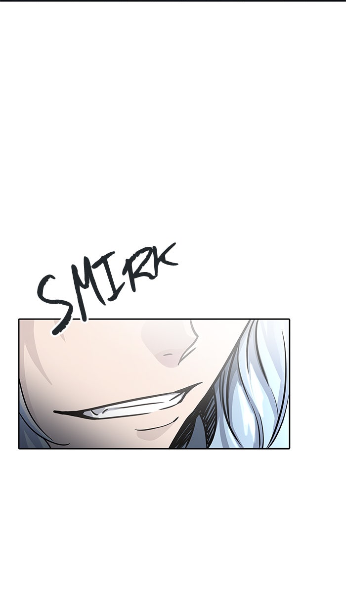 Tower of God manga, chapter 516, page 116 of 124