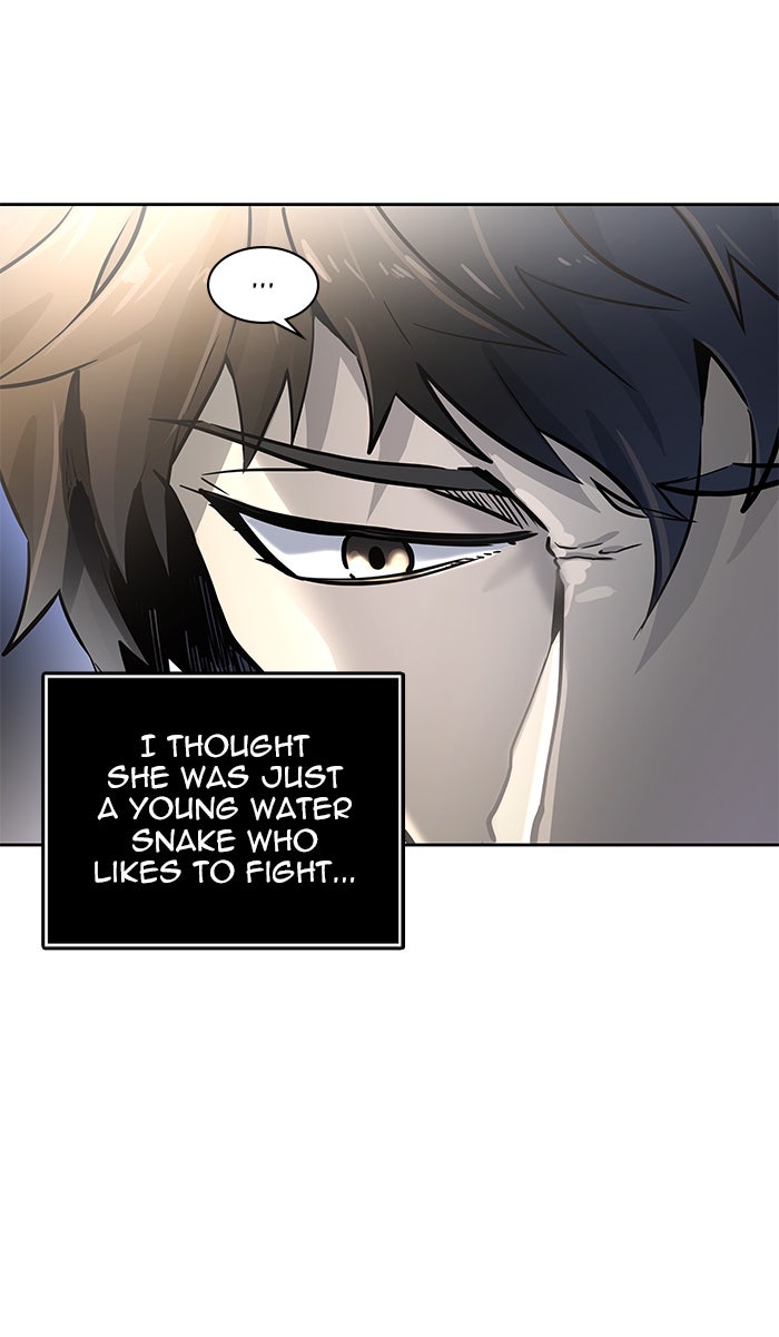 Tower of God manga, chapter 516, page 117 of 124