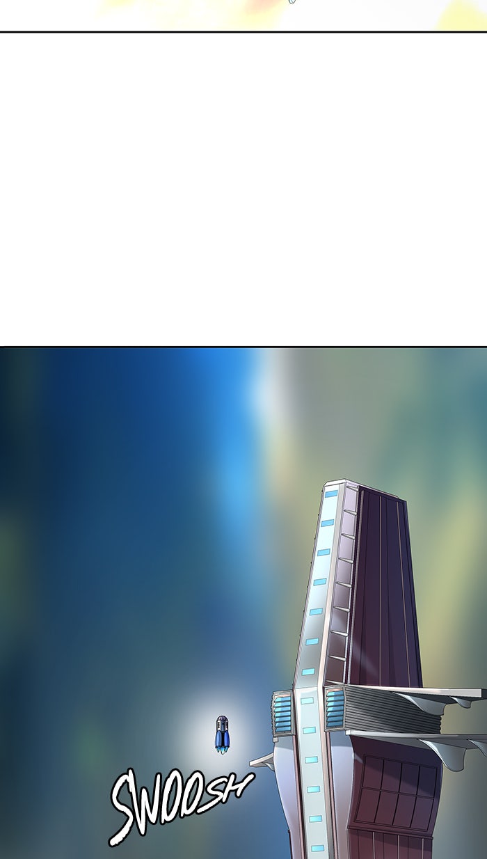 Tower of God manga, chapter 516, page 12 of 124