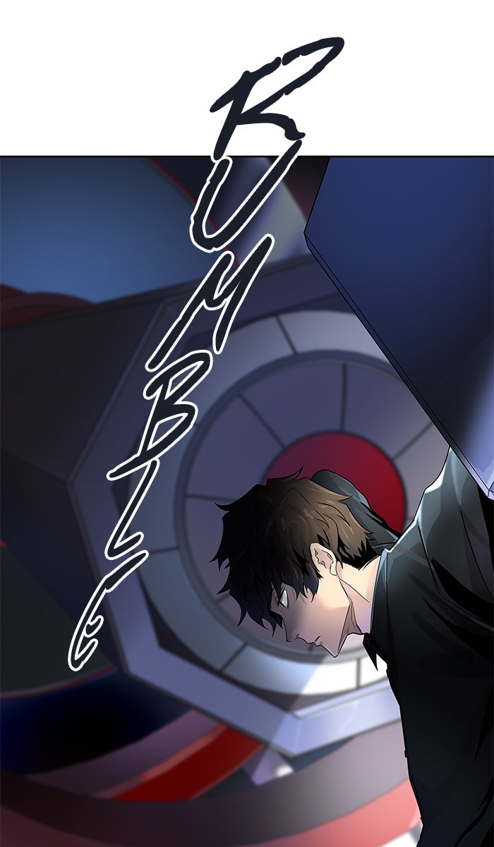 Tower of God manga, chapter 516, page 121 of 124
