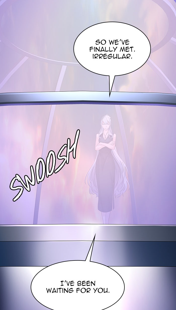 Tower of God manga, chapter 516, page 14 of 124