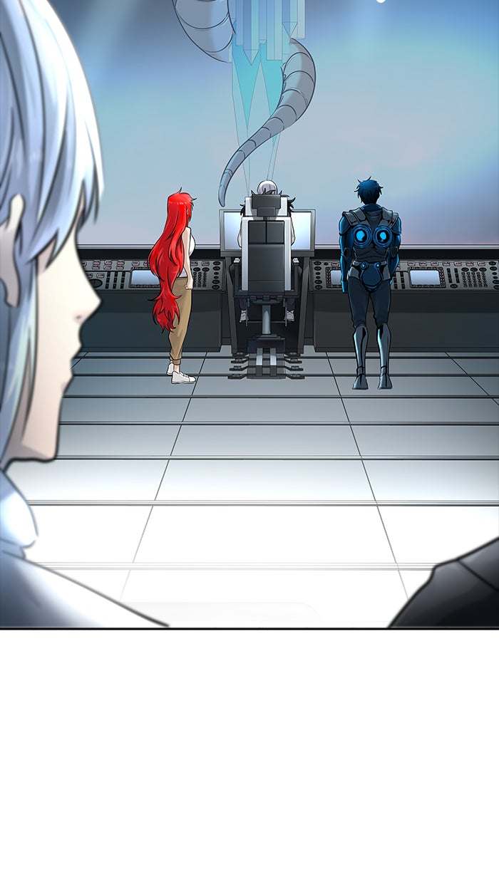 Tower of God manga, chapter 516, page 2 of 124