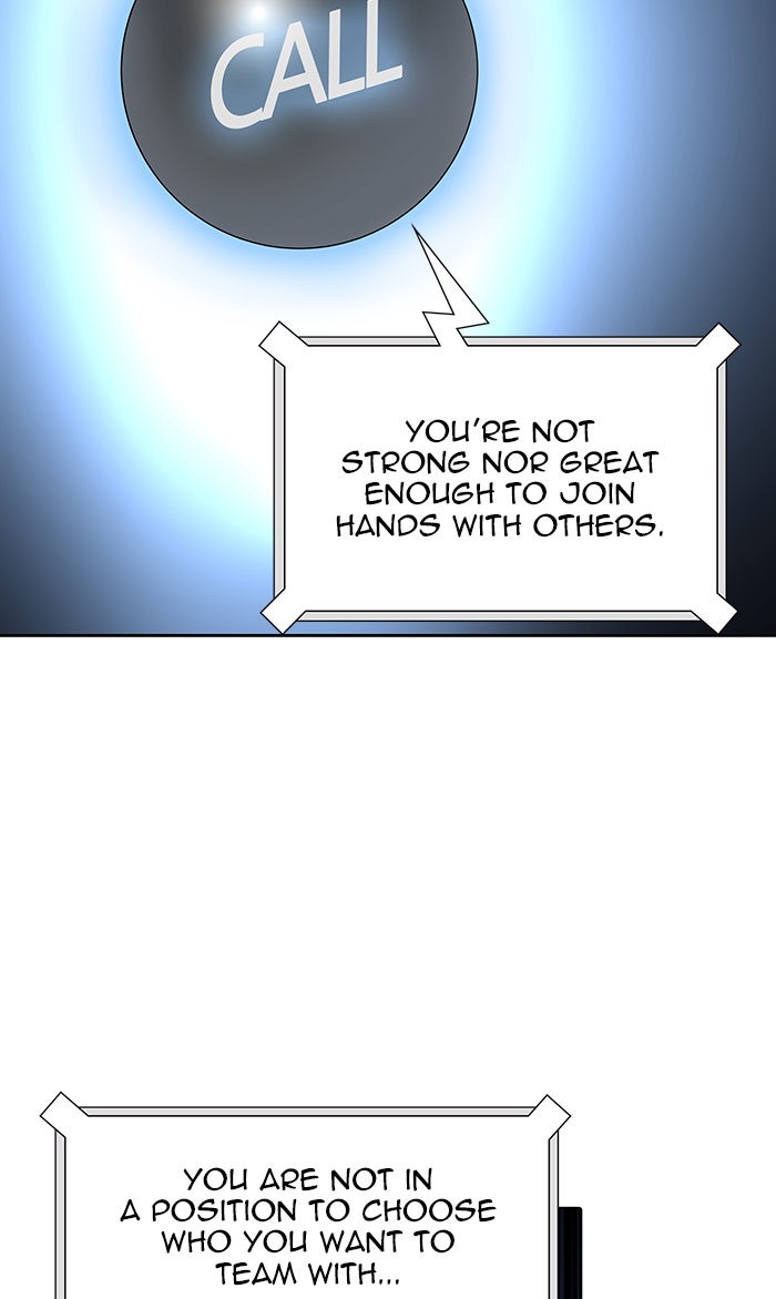 Tower of God manga, chapter 516, page 24 of 124