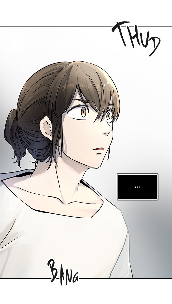Tower of God manga, chapter 516, page 3 of 124