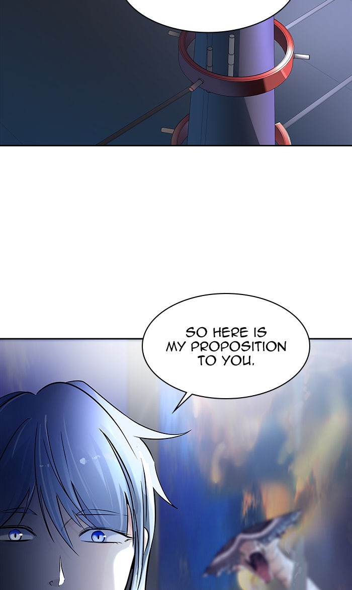 Tower of God manga, chapter 516, page 30 of 124