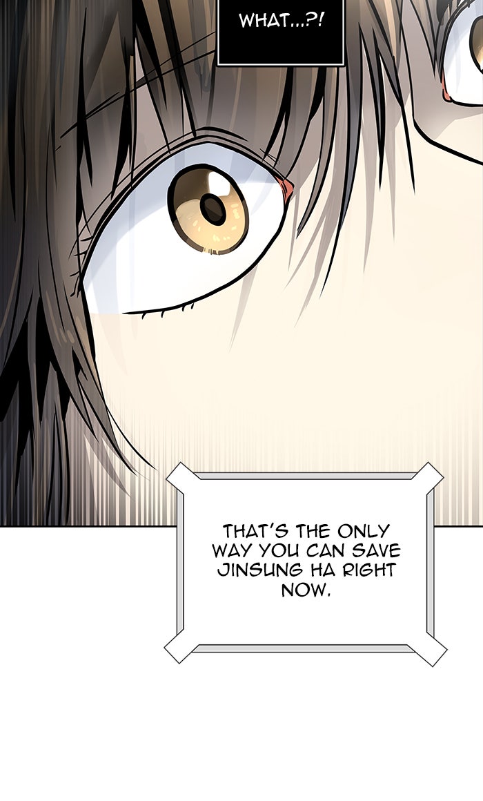 Tower of God manga, chapter 516, page 34 of 124