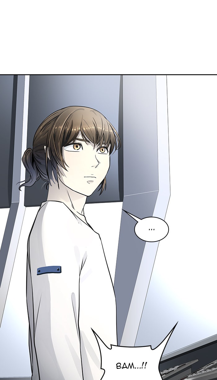 Tower of God manga, chapter 516, page 42 of 124