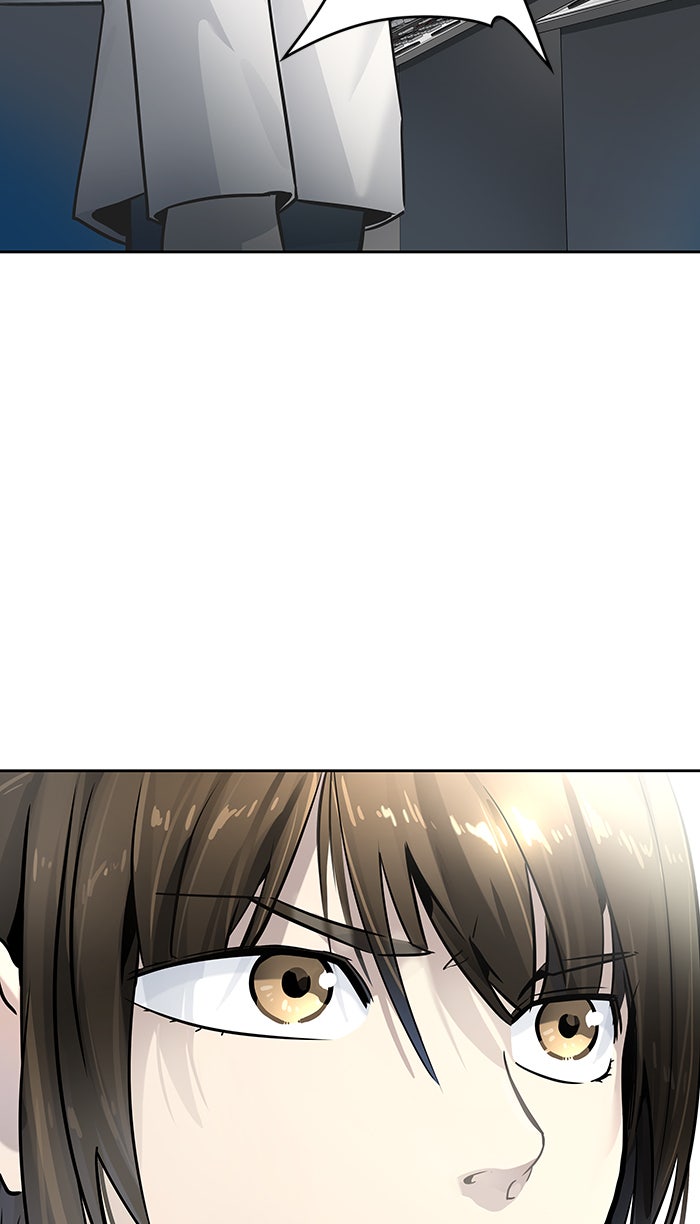 Tower of God manga, chapter 516, page 43 of 124