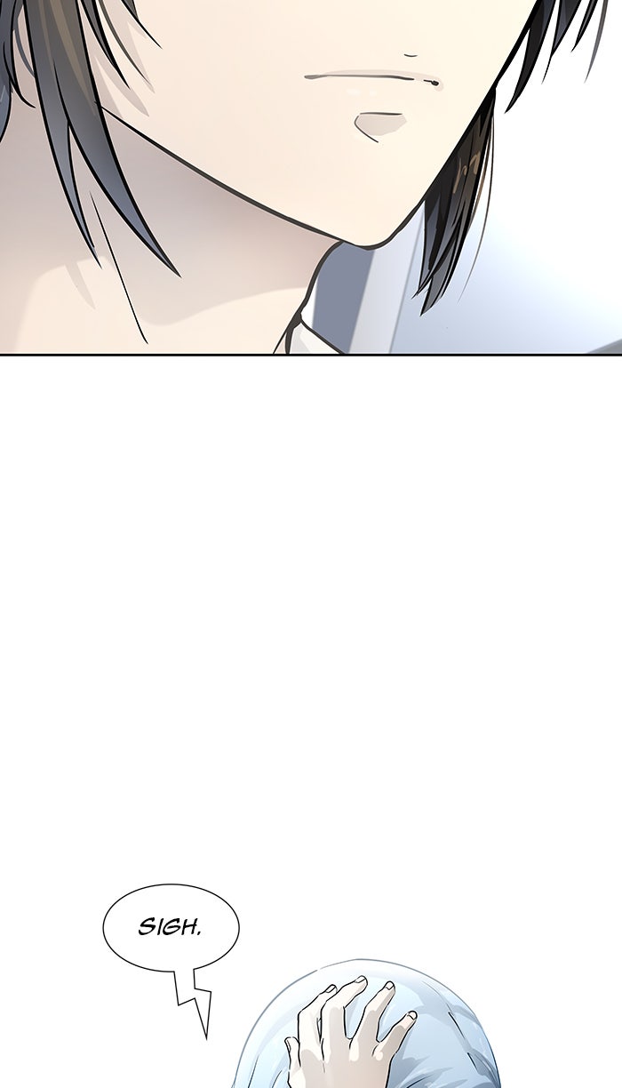 Tower of God manga, chapter 516, page 44 of 124