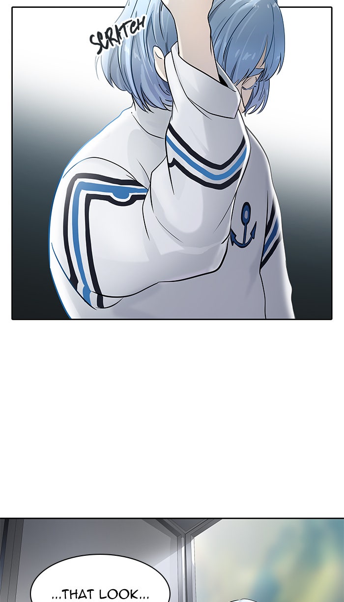 Tower of God manga, chapter 516, page 45 of 124