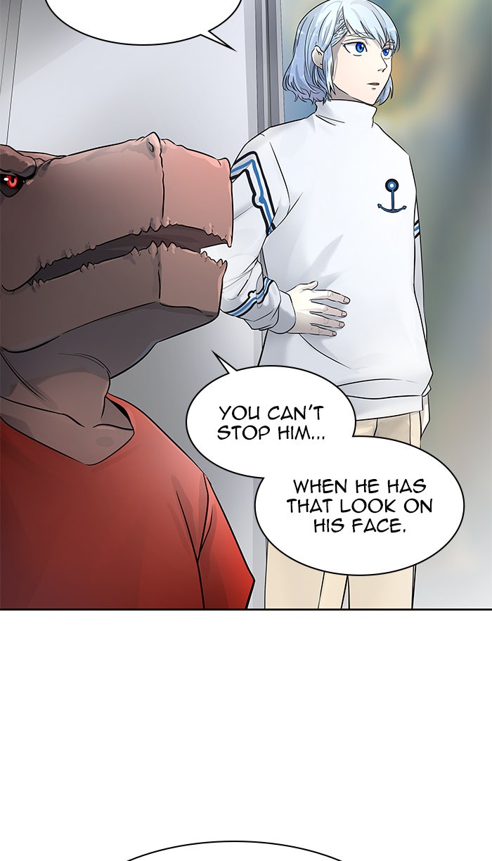 Tower of God manga, chapter 516, page 46 of 124