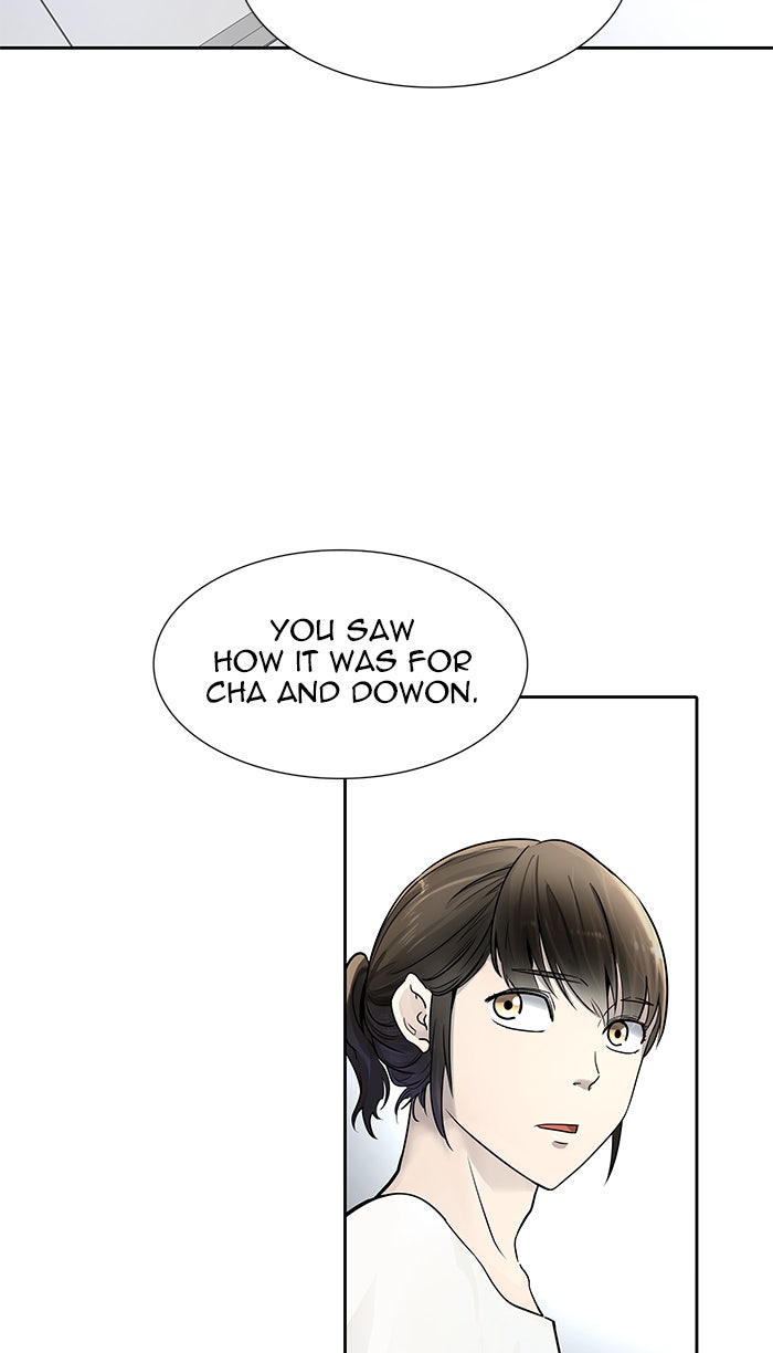 Tower of God manga, chapter 516, page 48 of 124