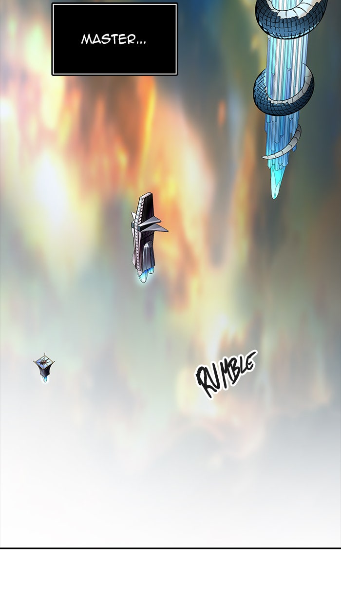 Tower of God manga, chapter 516, page 5 of 124