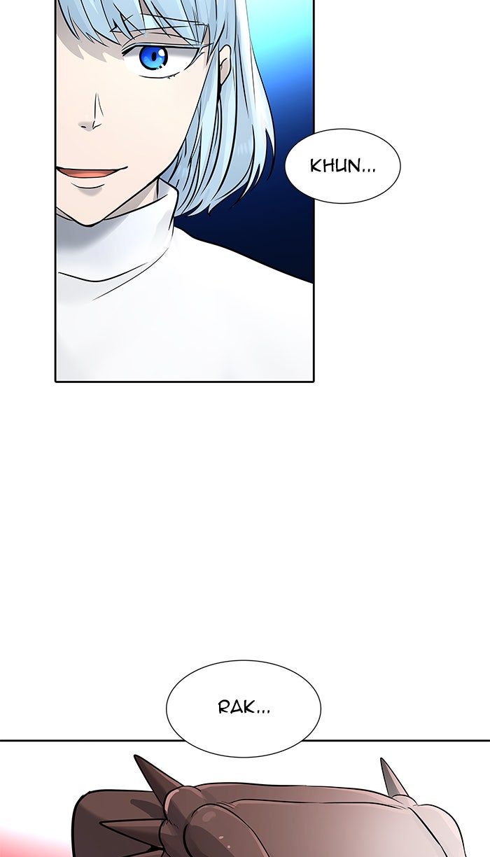 Tower of God manga, chapter 516, page 50 of 124