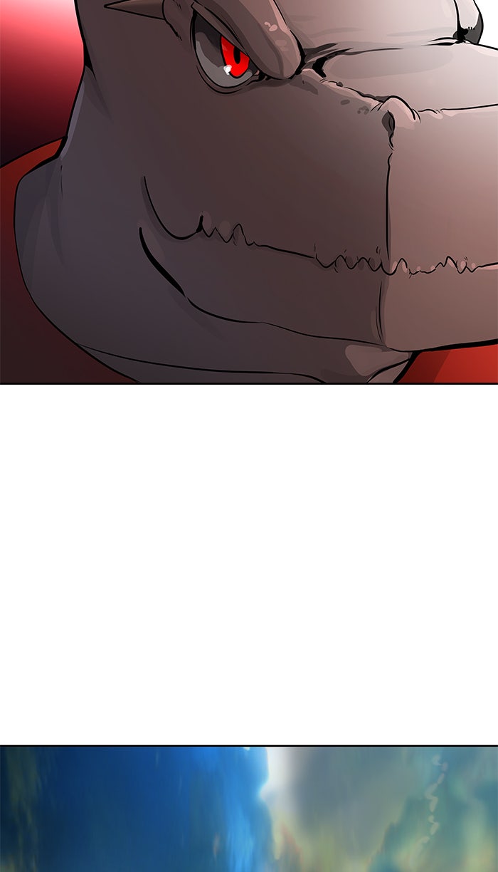 Tower of God manga, chapter 516, page 51 of 124