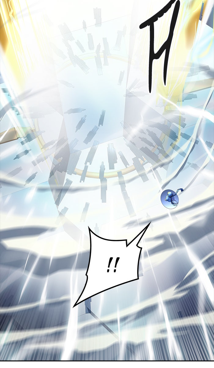 Tower of God manga, chapter 516, page 55 of 124