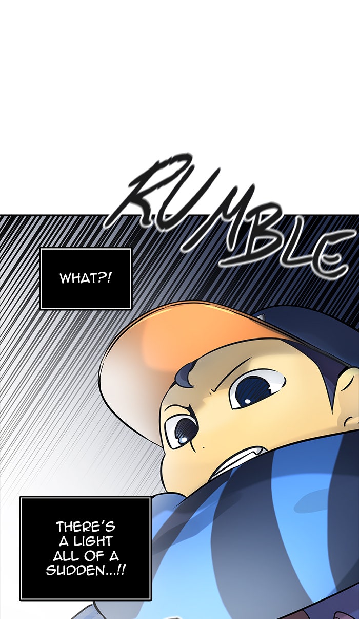 Tower of God manga, chapter 516, page 56 of 124