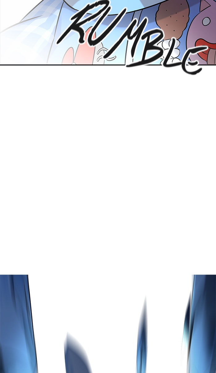 Tower of God manga, chapter 516, page 57 of 124