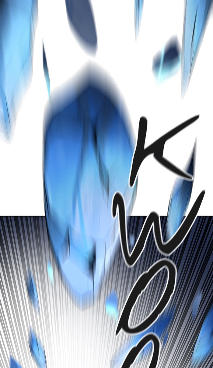 Tower of God manga, chapter 516, page 58 of 124