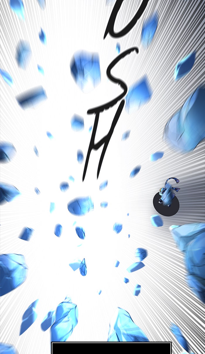 Tower of God manga, chapter 516, page 59 of 124