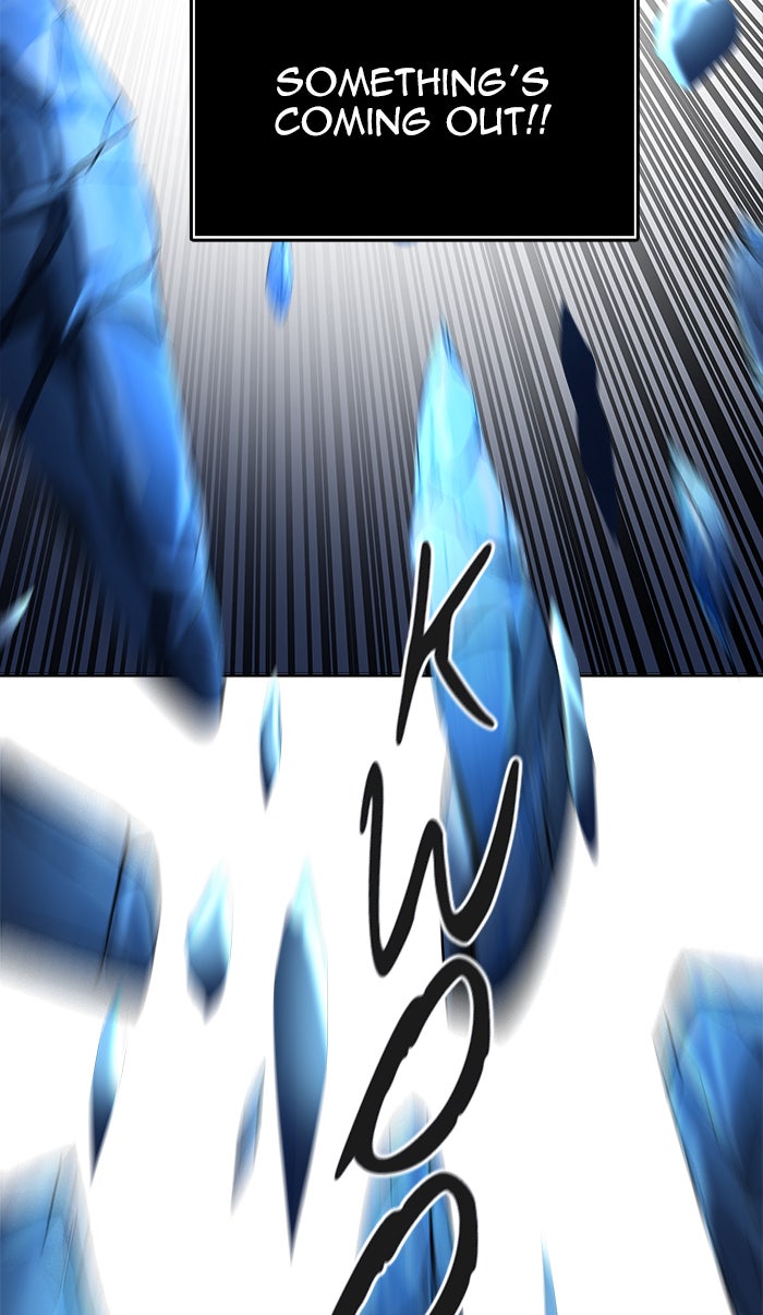 Tower of God manga, chapter 516, page 60 of 124