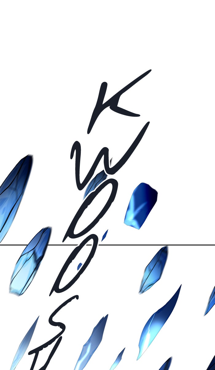 Tower of God manga, chapter 516, page 62 of 124