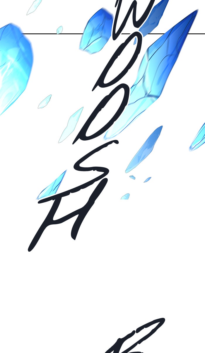 Tower of God manga, chapter 516, page 64 of 124
