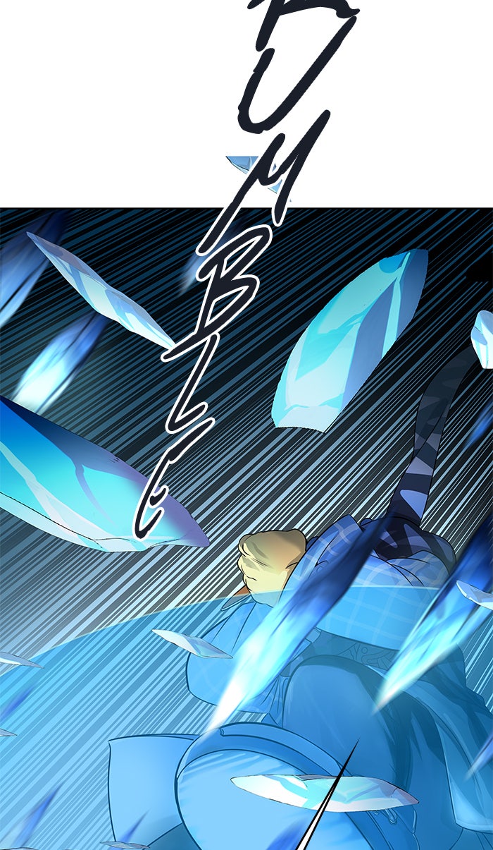 Tower of God manga, chapter 516, page 65 of 124