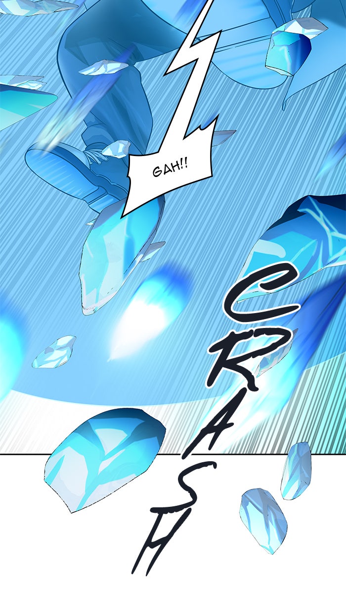 Tower of God manga, chapter 516, page 66 of 124
