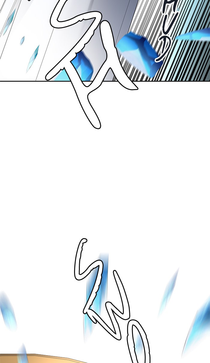 Tower of God manga, chapter 516, page 69 of 124