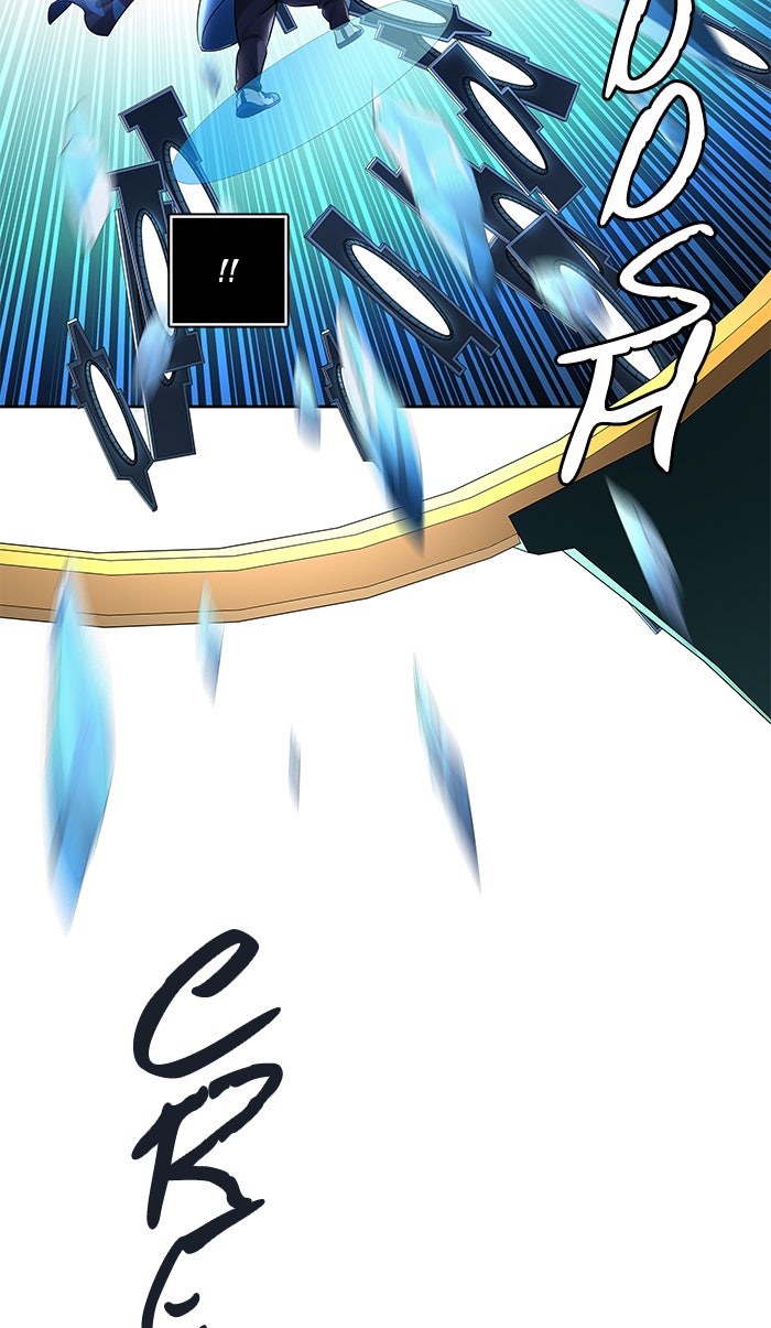 Tower of God manga, chapter 516, page 71 of 124