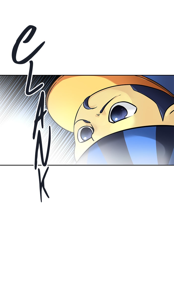 Tower of God manga, chapter 516, page 73 of 124