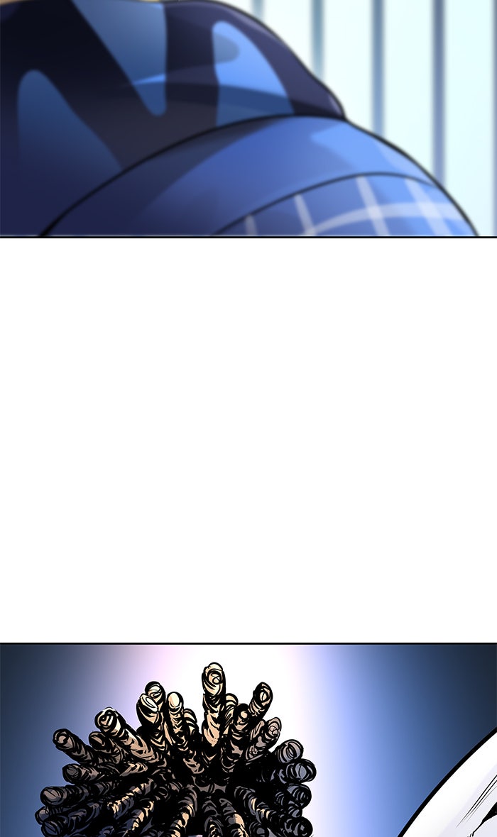 Tower of God manga, chapter 516, page 77 of 124