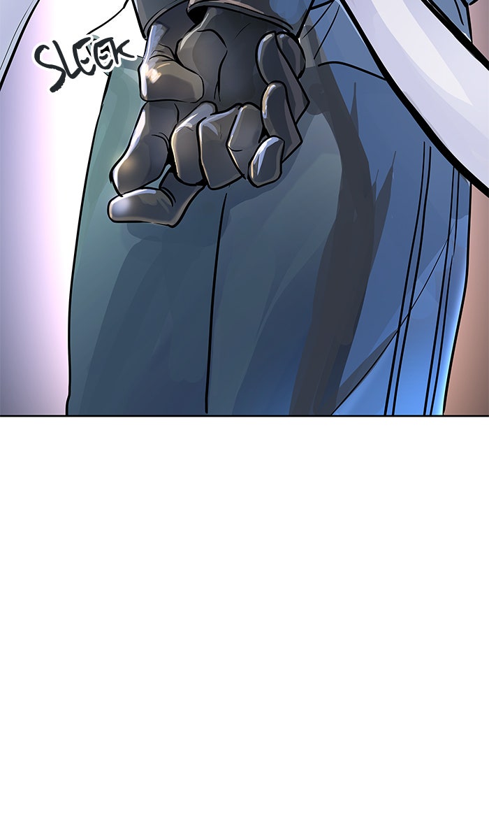 Tower of God manga, chapter 516, page 79 of 124