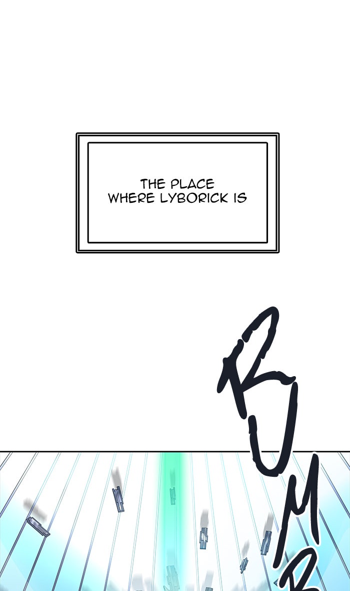 Tower of God manga, chapter 516, page 80 of 124