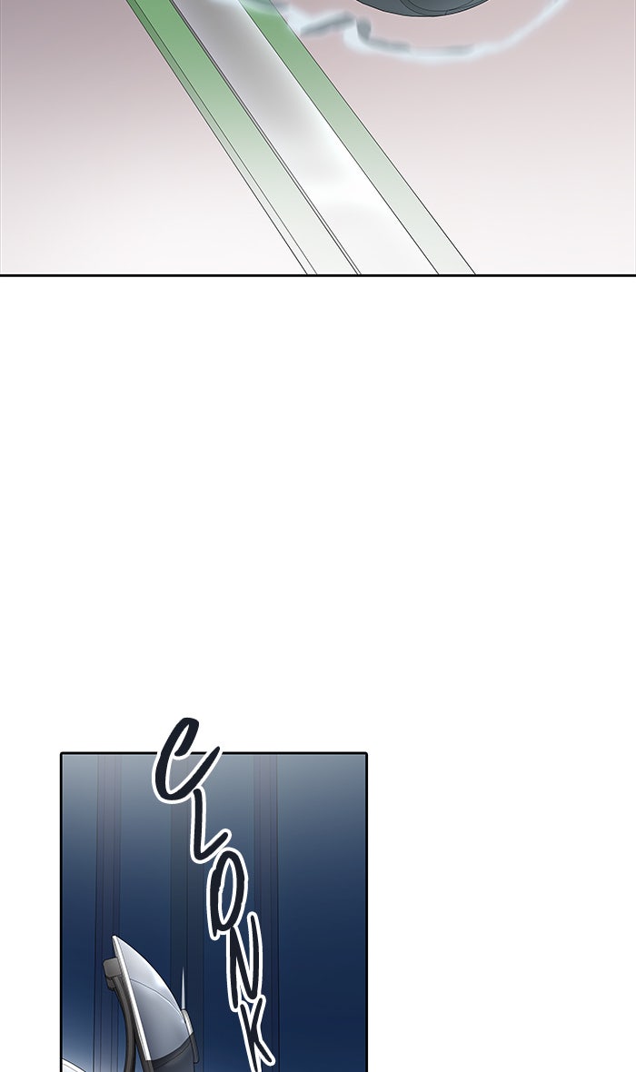 Tower of God manga, chapter 516, page 86 of 124