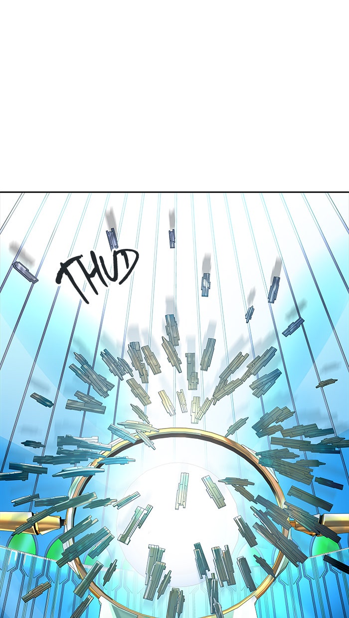 Tower of God manga, chapter 516, page 99 of 124