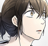 Tower of God Chapter 516: [Season 3] Ep. 99 cover